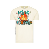 Vintage Arctic let's get toasted Vintage Tee - Zillion Design Studio