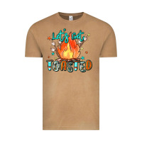 Vintage Camel let's get toasted Vintage Tee - Zillion Design Studio