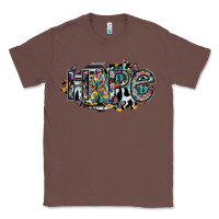 Chestnut hope Classic Tee - SublimationCraftShop