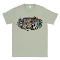 Matcha hope Classic Tee - SublimationCraftShop