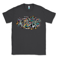 Smoke hope Classic Tee - SublimationCraftShop