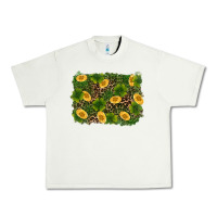 Pistachio st patricks day background Urban Heavy Tee - RanaPortraitStore
