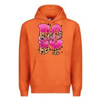 Carrot santa baby Premium Hoodie - MaliasSmallBusiness