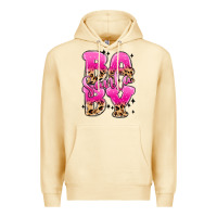 Pina Colada santa baby Premium Hoodie - MaliasSmallBusiness