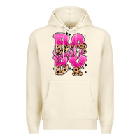 Sandshell santa baby Premium Hoodie - MaliasSmallBusiness