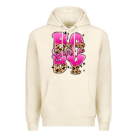 Tofu santa baby Premium Hoodie - MaliasSmallBusiness