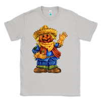 Moon Dust scarecrow Classic Tee - FaDigitalArtStudio