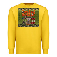 Lemon Best Bucking Dad Ever Premium Sweatshirt - LillyAllenDesigns