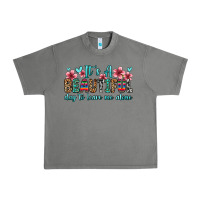Tornado it s a beautiful day to leave me alone Urban Heavy Tee - Zillion Design Studio