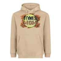 Mushroom tennis mom Heavyweight Hoodie - AdoDesignShop