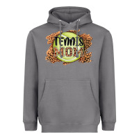 Storm tennis mom Heavyweight Hoodie - AdoDesignShop