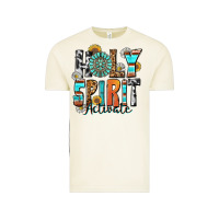 Vintage Arctic holy spirit activate Vintage Tee - Zillion Design Studio