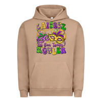 Pigment Burro laissez les bon temps rouler Urban Hoodie - LillyAllenDesigns