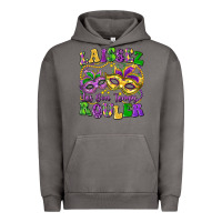 Pigment Tornado laissez les bon temps rouler Urban Hoodie - LillyAllenDesigns