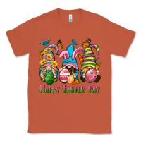 Copper Happy Easter Day gnomies Classic Tee - Neo Western