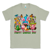 Matcha Happy Easter Day gnomies Classic Tee - Neo Western