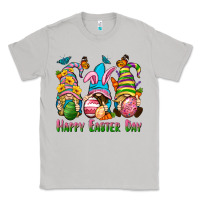 Moon Dust Happy Easter Day gnomies Classic Tee - Neo Western