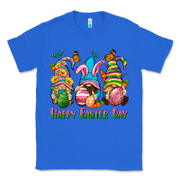 True Royal Happy Easter Day gnomies Classic Tee - Neo Western