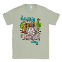 Matcha Happy Easter Day Rodeo Classic Tee - Neo Western