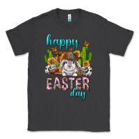 Smoke Happy Easter Day Rodeo Classic Tee - Neo Western