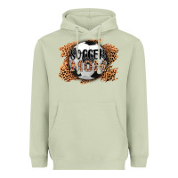 Matcha soccer mom Heavyweight Hoodie - AdoDesignShop