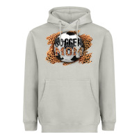Moon Dust soccer mom Heavyweight Hoodie - AdoDesignShop