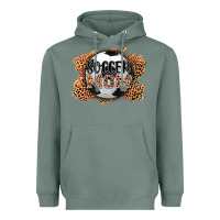 Sage soccer mom Heavyweight Hoodie - AdoDesignShop