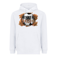 Soccer Mom Heavyweight Hoodie | Teevron