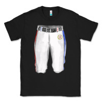 Black softball uniform short pant fa element Classic Tee - FaDigitalArtStudio