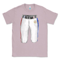 Lilac softball uniform short pant fa element Classic Tee - FaDigitalArtStudio