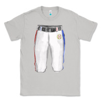 Moon Dust softball uniform short pant fa element Classic Tee - FaDigitalArtStudio