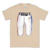 Mushroom softball uniform short pant fa element Classic Tee - FaDigitalArtStudio