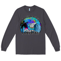 Smoke my favorite color is sunshine Long Sleeve Tee - SublimationCraftShop