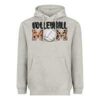 Moon Dust volleyball mom Heavyweight Hoodie - AdoDesignShop