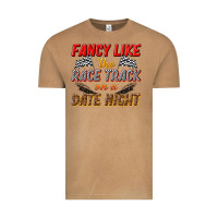 Vintage Camel fancy like the race track on a date night Vintage Tee - texasbilliewilder