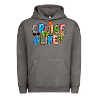 Pigment Tornado cruise life Urban Hoodie - LillyAllenDesigns