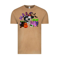 Vintage Camel Moo I Mean Boo Baby Cow Vintage Tee - RanaPortraitStore