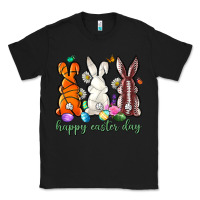 Black happy easter day with sports Classic Tee - Neo Western