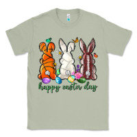 Matcha happy easter day with sports Classic Tee - Neo Western