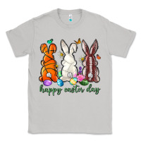 Moon Dust happy easter day with sports Classic Tee - Neo Western