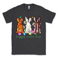 Smoke happy easter day with sports Classic Tee - Neo Western