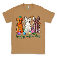 Toasted Coconut happy easter day with sports Classic Tee - Neo Western