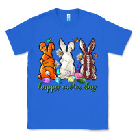 True Royal happy easter day with sports Classic Tee - Neo Western