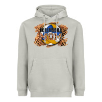 Moon Dust volleyball mom Heavyweight Hoodie - AdoDesignShop