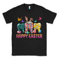 Black happy easter dental Classic Tee - Neo Western