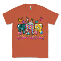 Copper happy easter dental Classic Tee - Neo Western