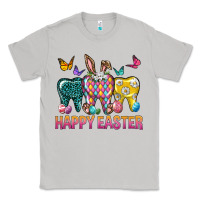 Moon Dust happy easter dental Classic Tee - Neo Western