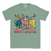 Sage happy easter dental Classic Tee - Neo Western