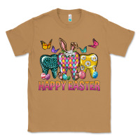 Toasted Coconut happy easter dental Classic Tee - Neo Western