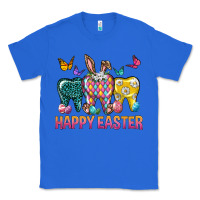 True Royal happy easter dental Classic Tee - Neo Western